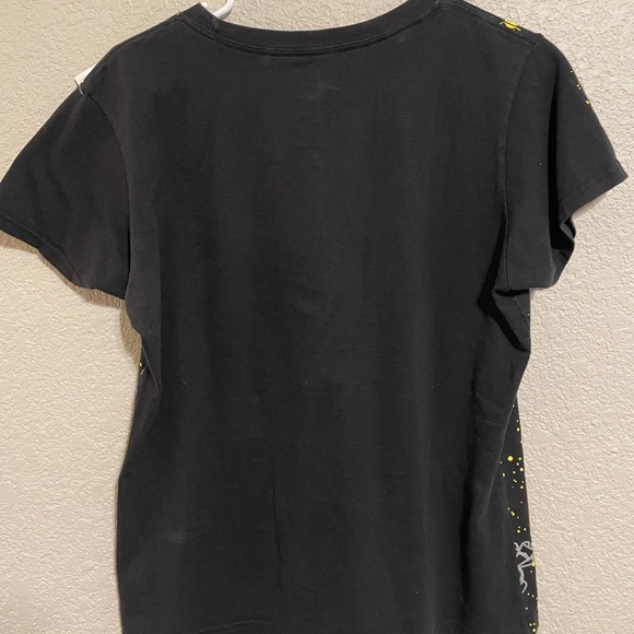 Disney Store Star Wars Princess Leia shirt women - Picture 3 of 3